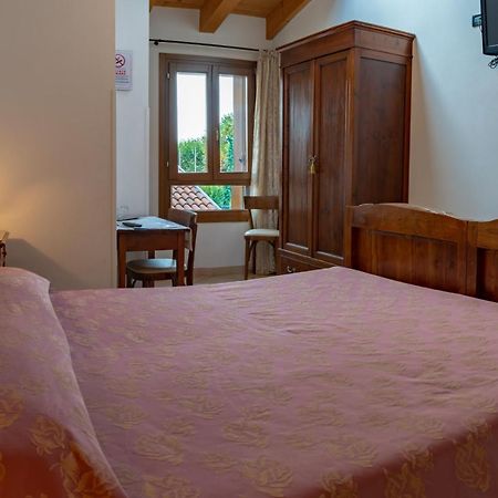 Agriturismo Paradiso Sarego エクステリア 写真