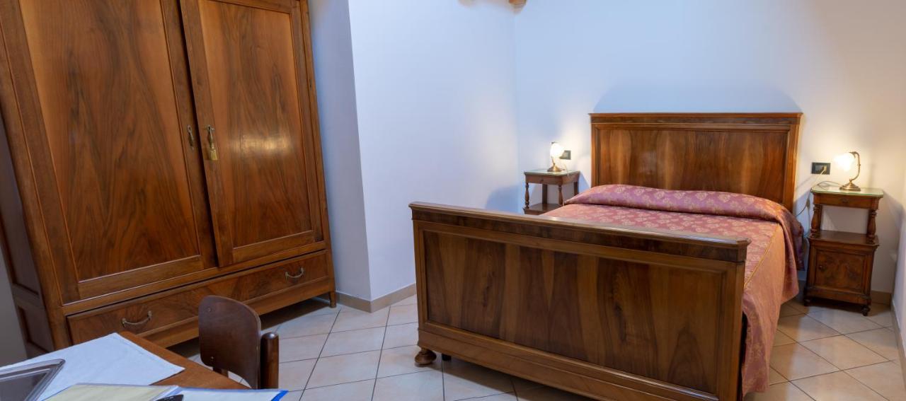 Agriturismo Paradiso Sarego エクステリア 写真